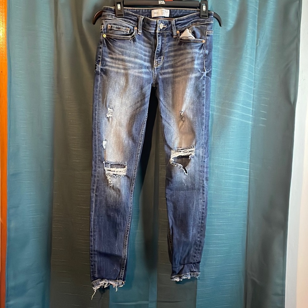 BKE Jeans